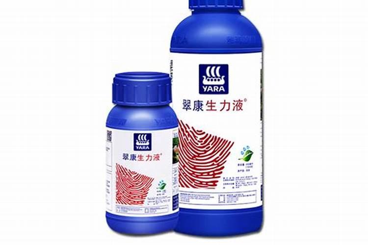 樱桃树开花时用什么水肥料