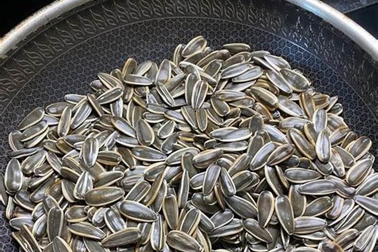 熟瓜子仁能做花肥吗？