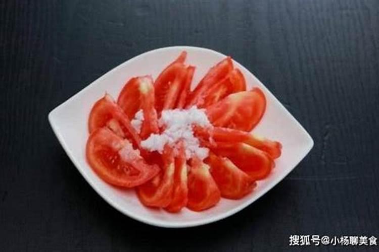 要是番茄果个头小,怎么才能让其快速膨大