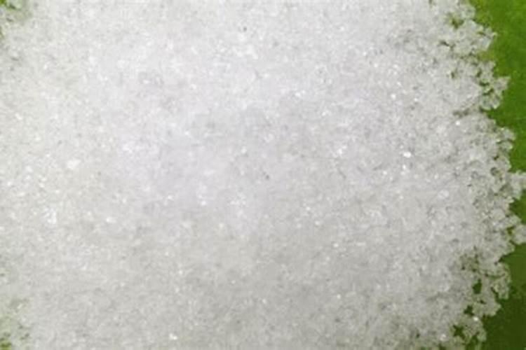 磷酸二氢钾浇花使用方法