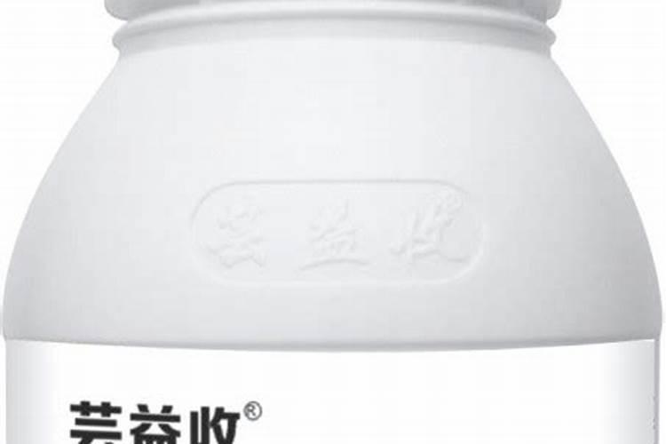 益施帮氨基酸水溶肥