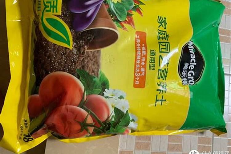 日本糖化学水溶肥与美国高乐哪个好