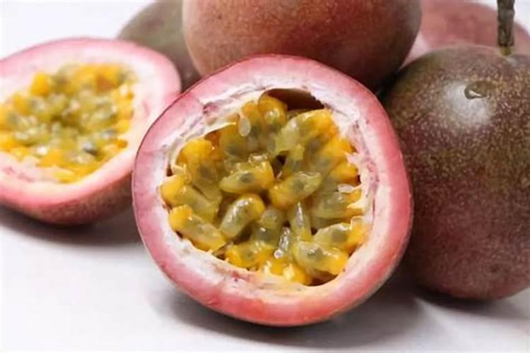 百香果用什么肥料最好