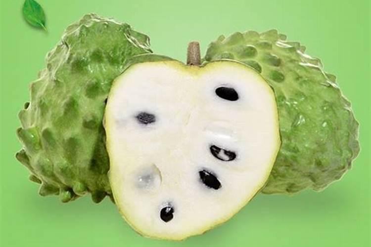 凤梨释迦怎样剪枝挂果