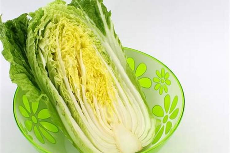 种植大白菜为什么会有干烧心的现象,如何能有效预防？