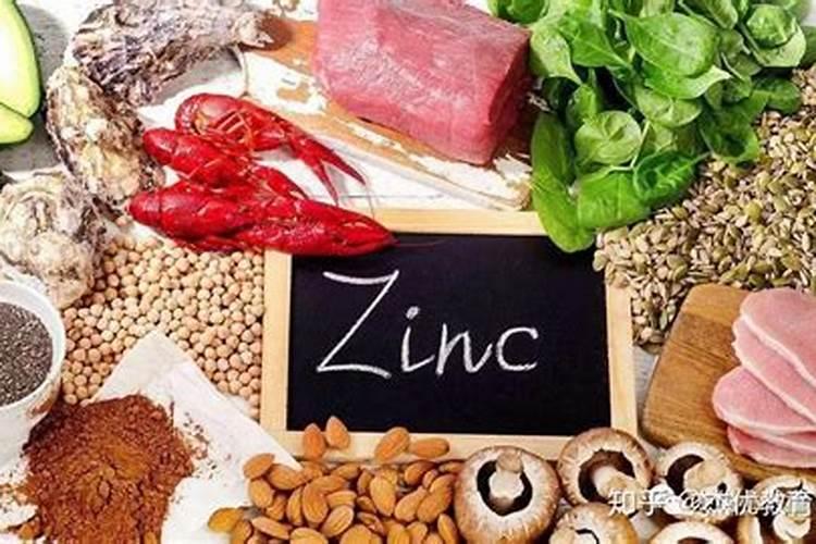 黄瓜栽培可施用的锌肥有哪些？