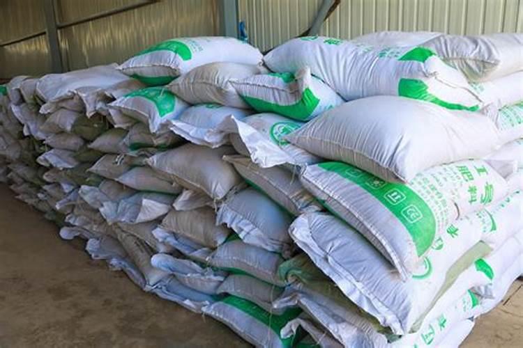 硫酸钾肥多少钱一袋100斤