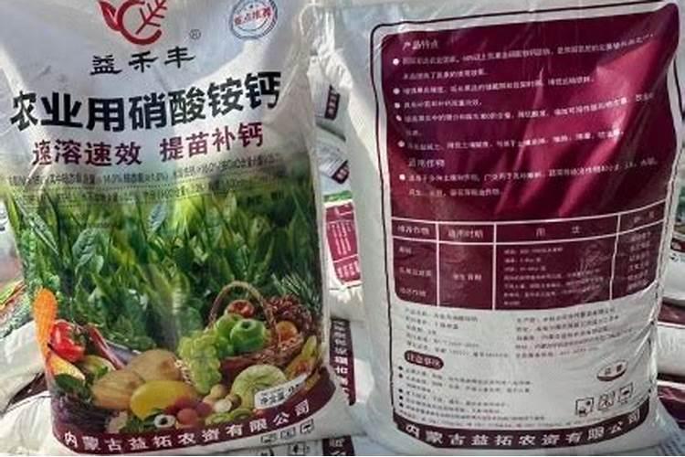 多肉可以用的肥料有很多,常见的有哪些？