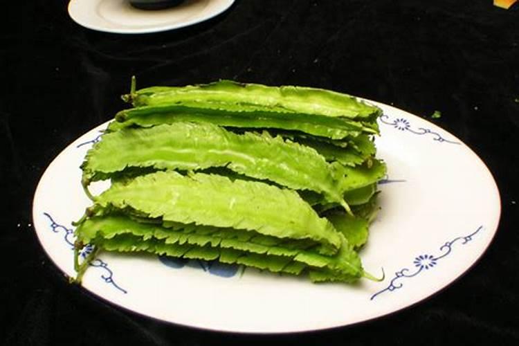 四角豆如何种