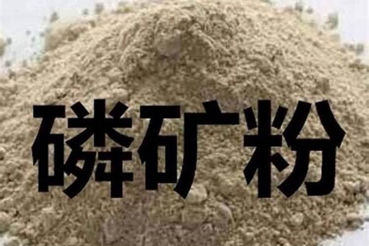 磷粉是什么