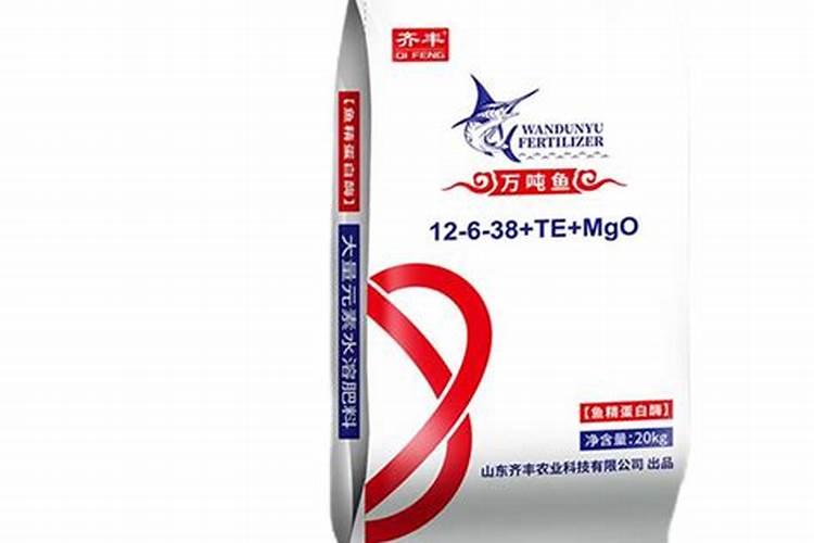 鱼饲料蛋白30与32的区别