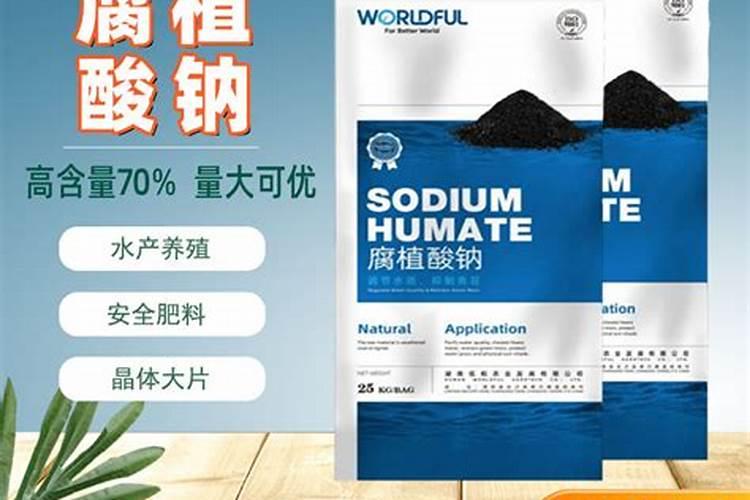 尼力威缓释高氮液体肥含腐植酸水溶肥料多少钱一代？