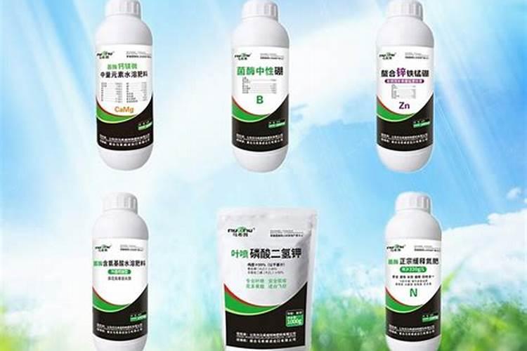 办一个叶面肥生产厂需要什么手续和证件？