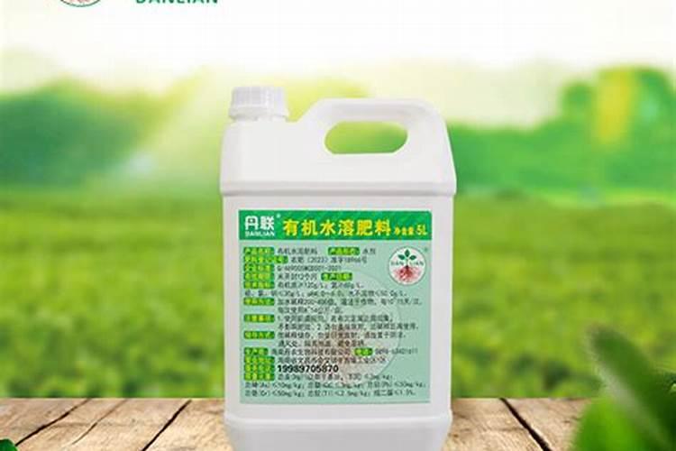 氮肥的作用