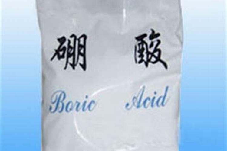 硼肥我国硼肥品种与资源情况