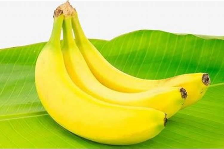 香蕉树最忌三种肥料