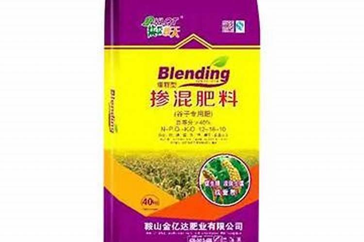 玉米专用肥哪个品牌好