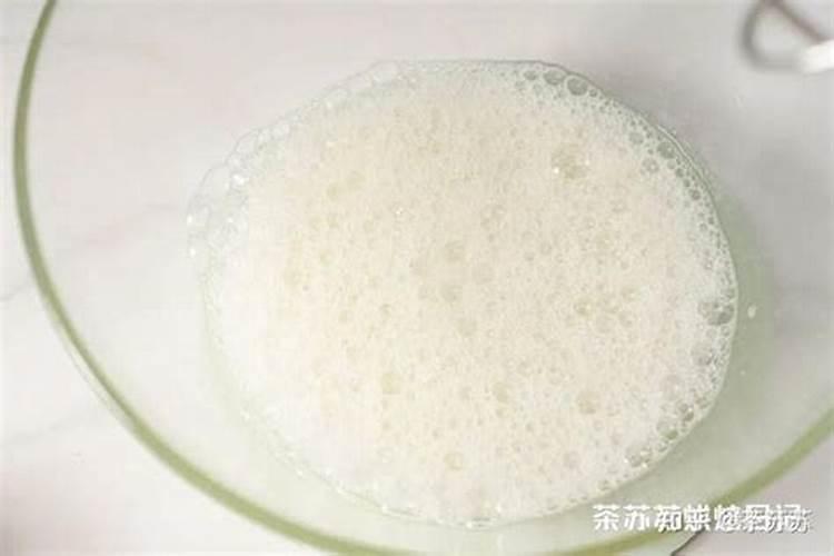 鱼胶是不是越粘稠雪好