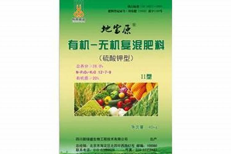 毛豆的施肥方法