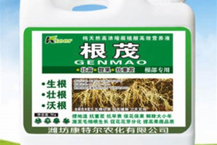 肽能氮肥是什么东西？ 肽能又是什么？
