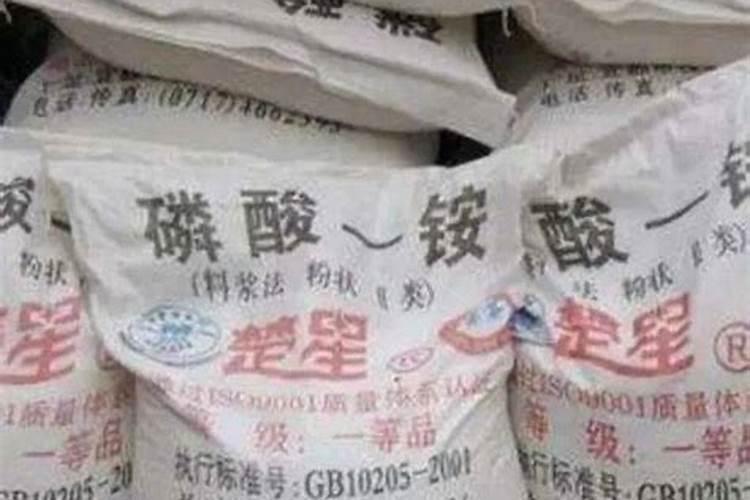 我想请问一下氮肥、磷肥(磷酸二铵)、钾肥(氯化钾)的价格分别是多少
