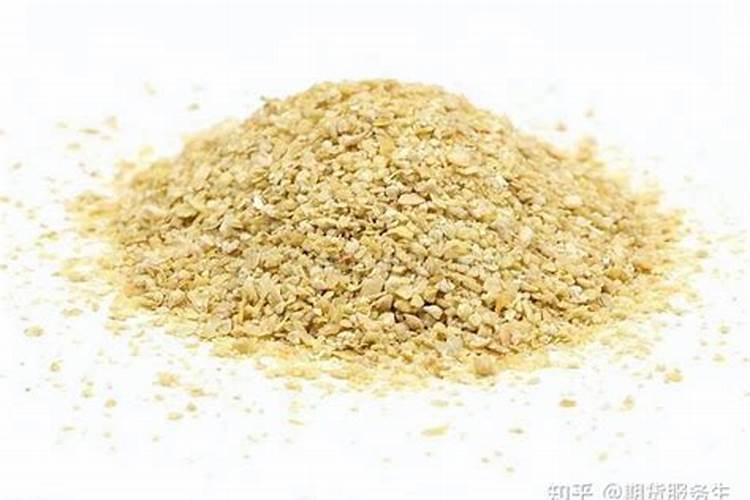 豆粕肥料配方大全