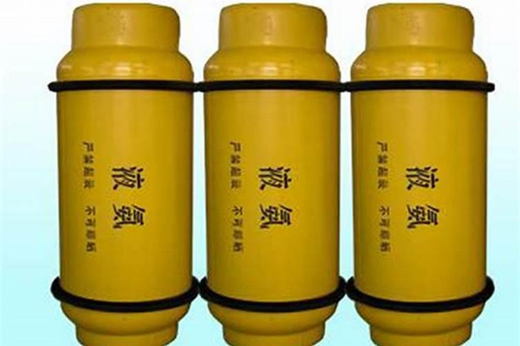 什么是铵态氮肥