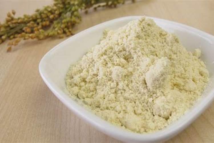 黄豆面加酵母菌怎么做肥料