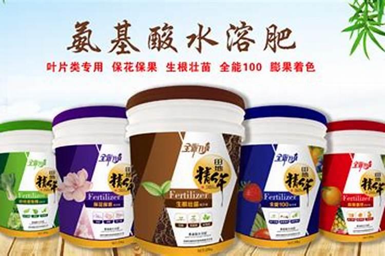 请问国内微生物肥料行业比较有名的企业有哪些？