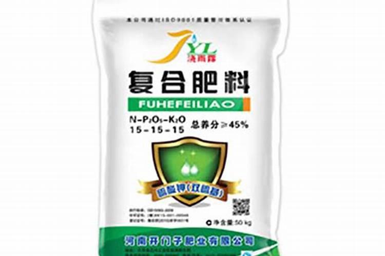 种植月季花用销基复合肥好还是硫酸钾型复合肥好