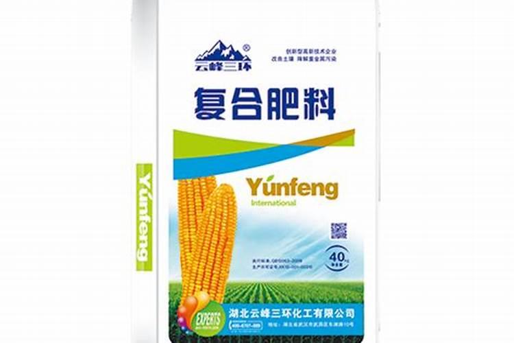 云峰二铵好还是六国二铵好