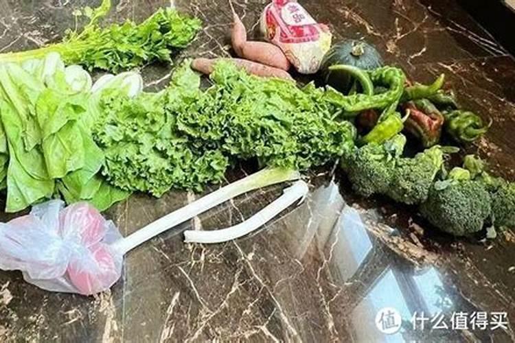 青菜施肥了几天后可以吃