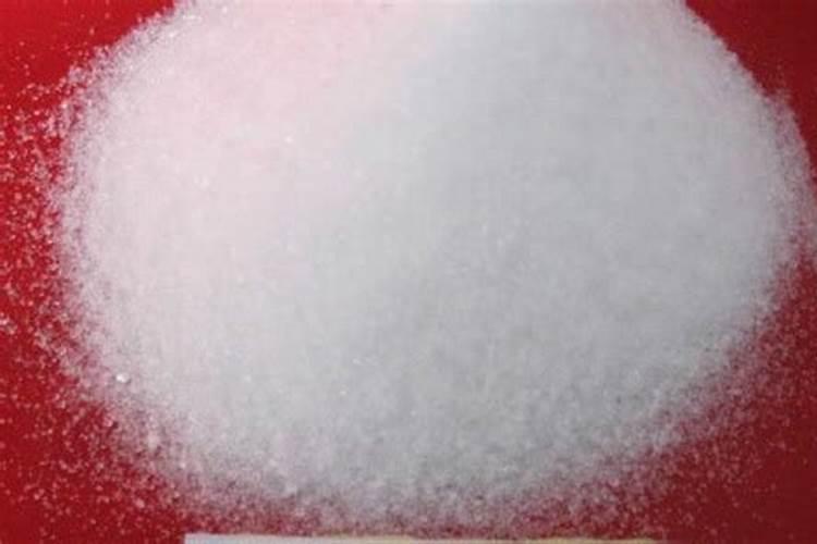 磷酸一铵含量是多少 磷酸一铵的性能特点有哪些