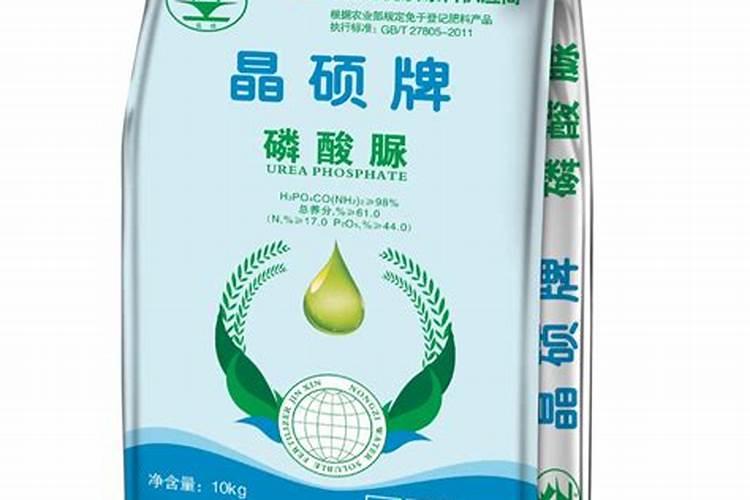 氮肥包括哪些肥料