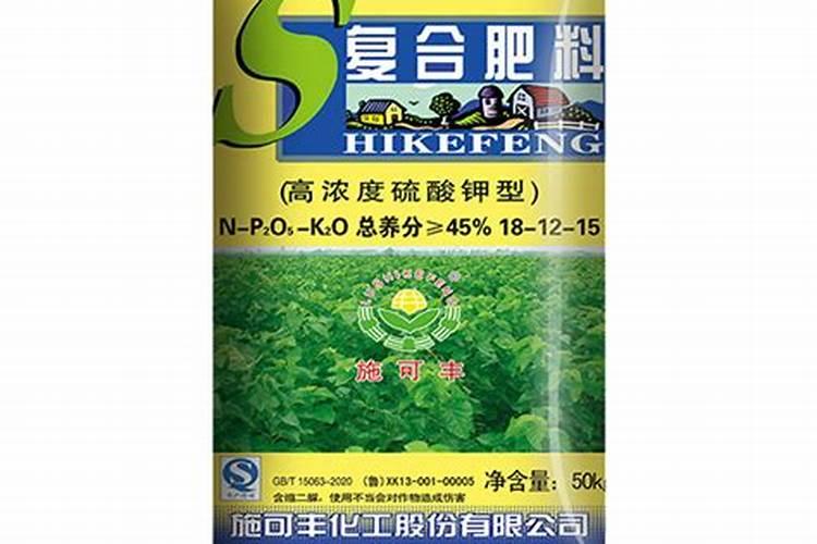荔枝幼苗施肥时期以及方法