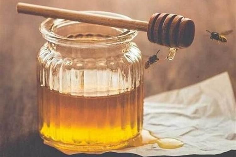 蜂蜜可以做果树叶面肥吗