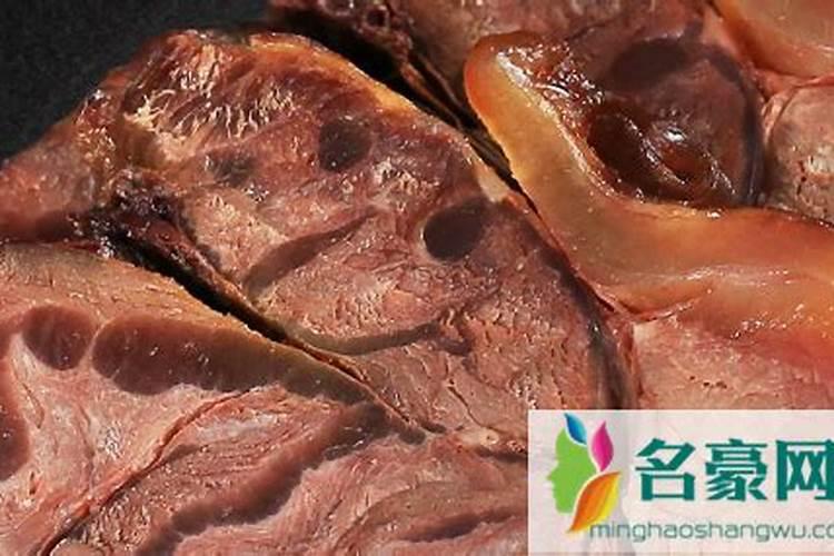 煮熟的猪心长毛了可以腐熟做为花肥料吗
