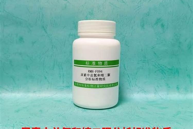 种花生和大豆能用含缩二脲的肥料么,有没有副作用,这种肥料适合这两种...