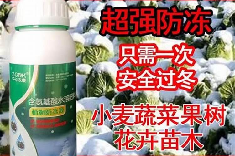 水溶肥的前景真的那么好么？