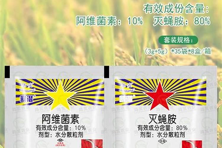农业生产中常见的微生物菌剂芽孢杆菌/木霉/链霉菌
