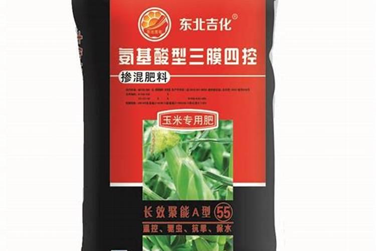南瓜施肥用什么肥料