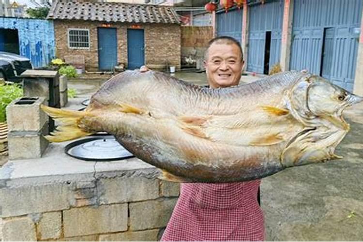 鱼干热量高吗