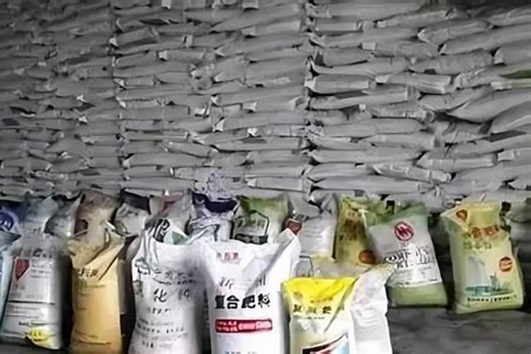 家里种小麦什么钾肥质量好？