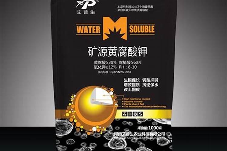 磷酸二氢钾是钾肥吗