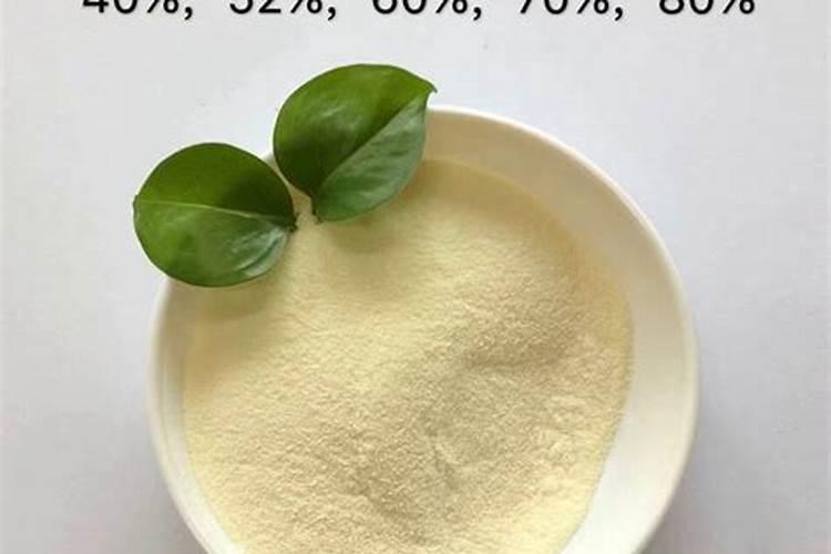 先正达氨基酸水溶肥的功效与作用