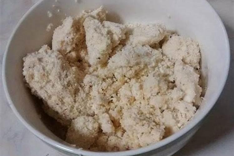豆腐渣当肥料有什么好处