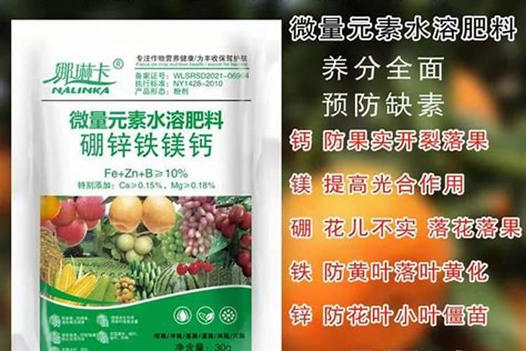 海藻肥和鱼蛋白肥哪个好 海藻肥的优缺点