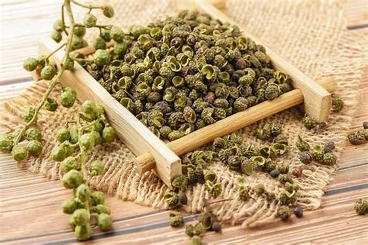 九叶青花椒可以使用芸苔素吗？