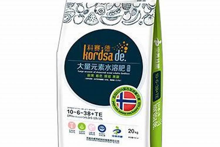 安徽水稻用哪个含量的复合肥比较好？