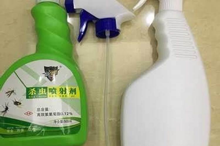 叶面肥能和杀虫药一起喷吗 注意事项有哪些